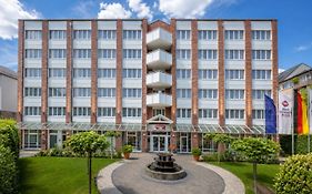 Best Western Plus Delta Park Hotel