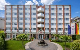 Best Western Plus Delta Park Hotel